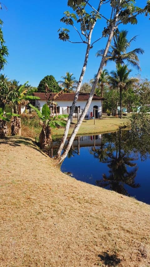 Chácara universo particular House in Peruíbe