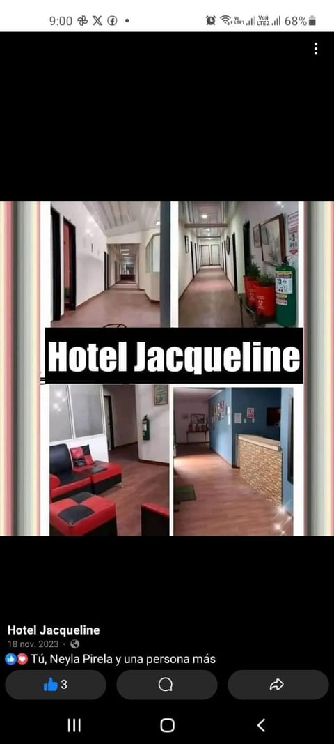 Hotel Jacqueline Hotel in Armenia
