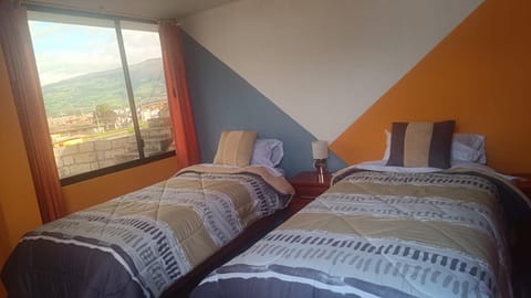 LULU HOUSE Vacation rental in Cotopaxi, Ecuador