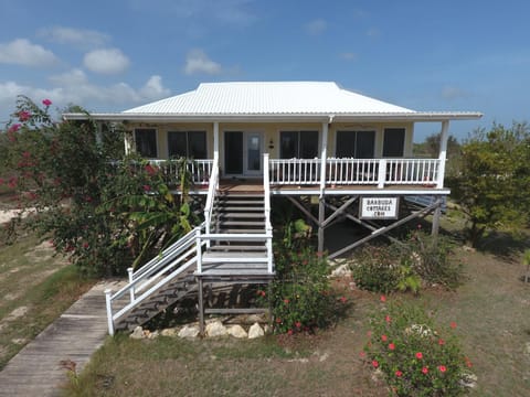 Barbuda Cottages Hotel in Antigua and Barbuda