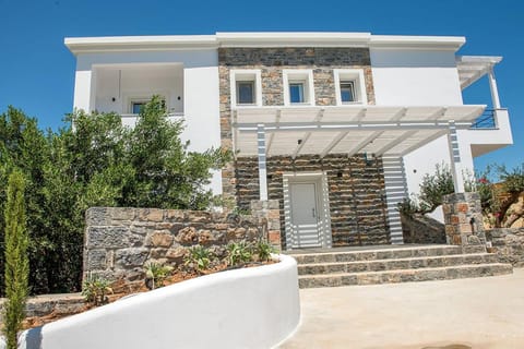 Villa Persephone Villa in Lasithi