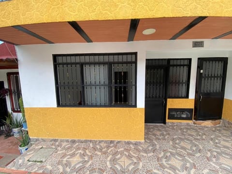 EL FARO DE TIERRA GRATA Apartment in Ibagué