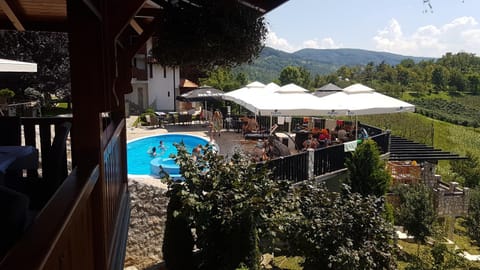 Beach, Garden view, Pool view, Swimming pool