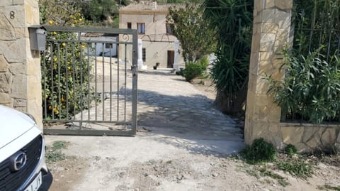 Masia Bernat Country House in Baix Ebre