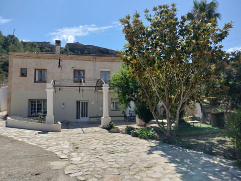 Masia Bernat Country House in Baix Ebre