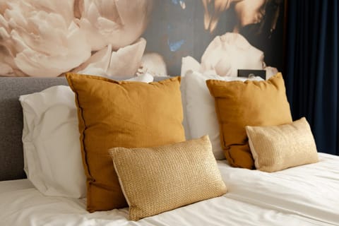 Boutique Hotel Charley's Hotel in Westkapelle