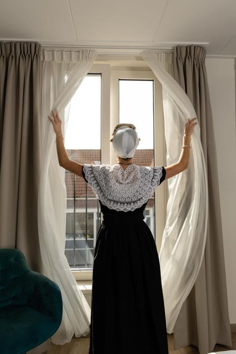 Boutique Hotel Charley's Hotel in Westkapelle