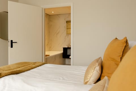 Boutique Hotel Charley's Hotel in Westkapelle