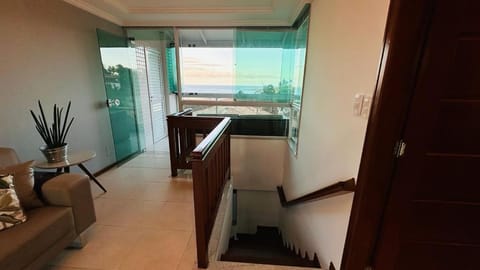 Apartamento cobertura triplex Apartment in Guarapari