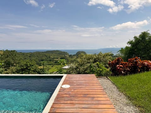 Casa Pelícano - Tropical house w' private pool and ocean views House in Los Santos Province, Panama