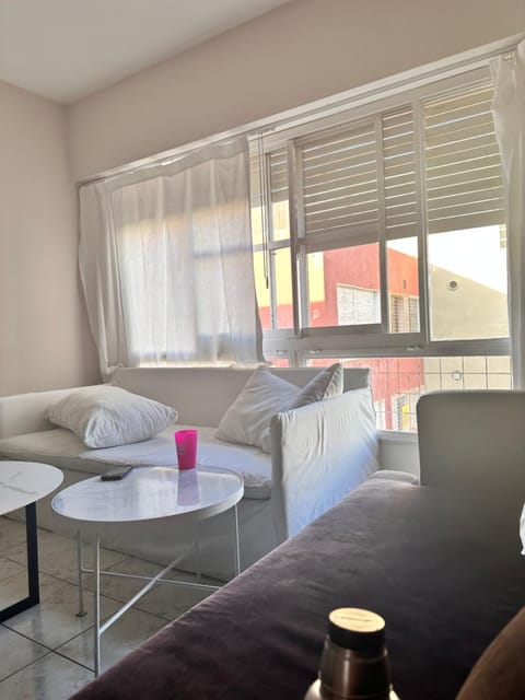 Apart centro Apartment in Comodoro Rivadavia