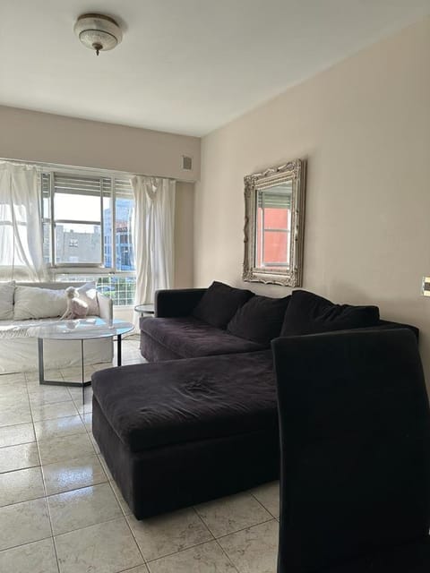 Apart centro Apartment in Comodoro Rivadavia