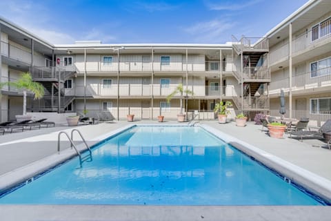 New Orleans Condo with Pool, 7 Mi to French Quarters Eigentumswohnung in New Orleans