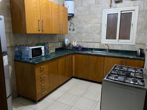 جوهرة التجمع Apartment in New Cairo City