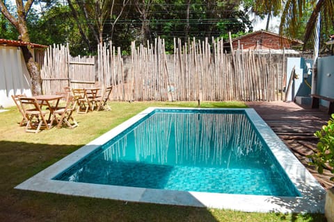 Garden view, Swimming pool