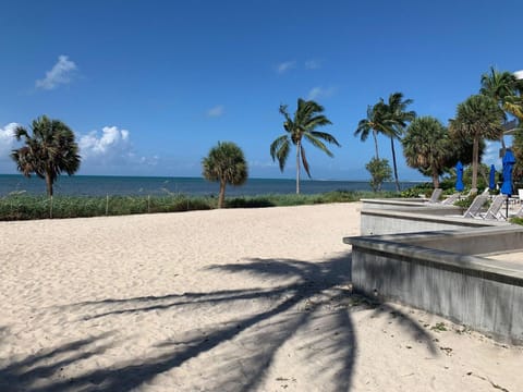 -Atlantic Sunrise Penthouse House in Key West