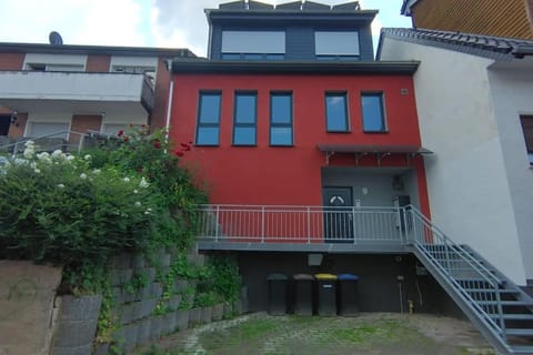 Haus Rolandsloft bei Bonn Villa in Bad Honnef