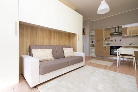 STAR Suite, Malpensa - Rho Fiera Milano 15 min Wohnung in Legnano