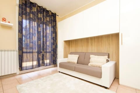 STAR Suite, Malpensa - Rho Fiera Milano 15 min Appartement in Legnano