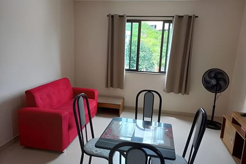 Apartamento em São Pedro 305 Apartment in Juiz de Fora