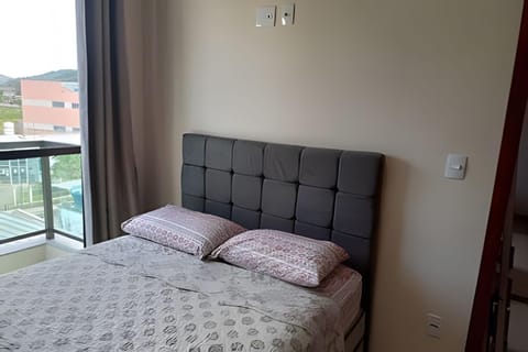 Apartamento em São Pedro 305 Apartment in Juiz de Fora