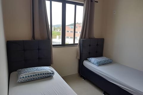 Apartamento em São Pedro 305 Apartment in Juiz de Fora