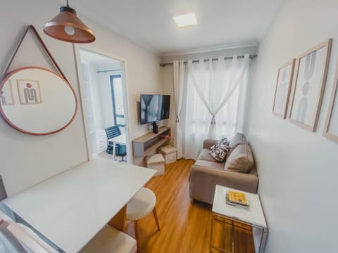 Lindo Apartamento - 15 min de Pinheiros Apartment in Osasco