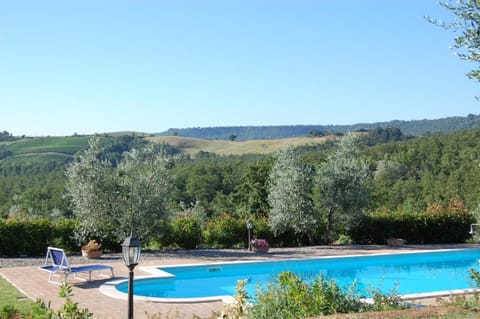 Villa Solaria in Orvieto House in Umbria