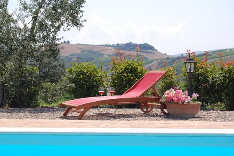 Villa Solaria in Orvieto House in Umbria