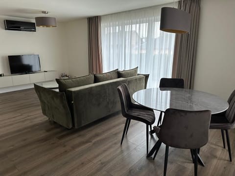 Apartamentai Apartment in Lithuania