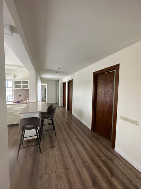 Apartamentai Apartment in Lithuania