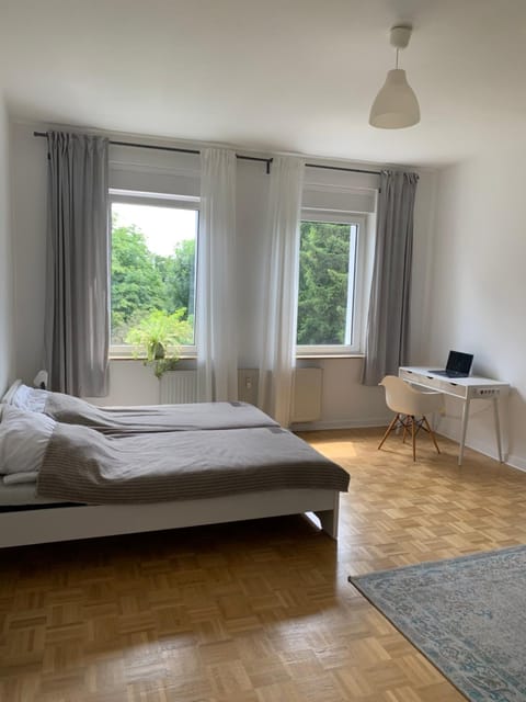 sima Apartment Vacation rental in Gelsenkirchen