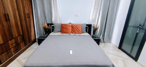 Private Room with living space at Legon Vacation rental in Greater Accra Region, Ghana