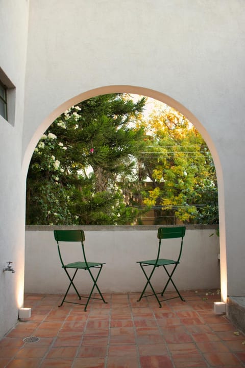 Patio, Balcony/Terrace, Living room