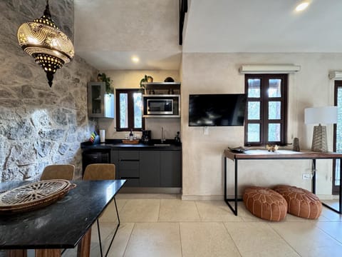 Loft Amalfi en Val'Quirico Apartment in State of Puebla