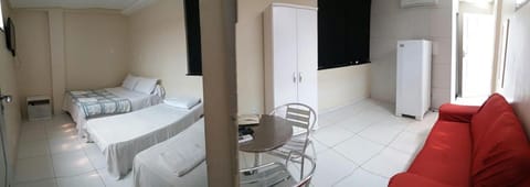 Pousada Panorâmica Inn in Aracaju