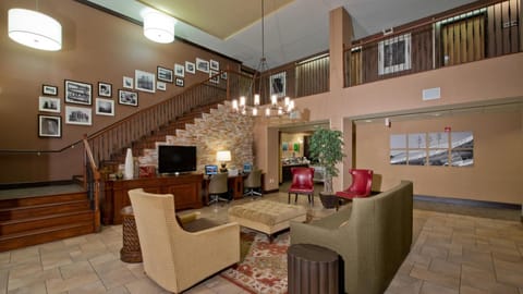 Russell Inn and Suites Hotel in Starkville