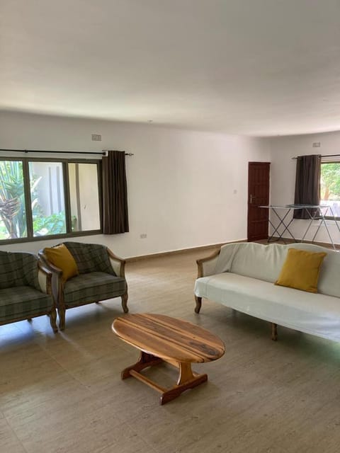 The ranch apartments, en-suite rooms Apartment hotel in Lusaka