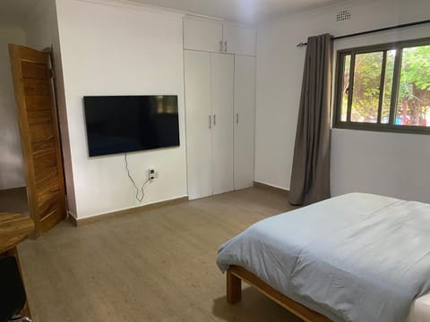 The ranch apartments, en-suite rooms Apartment hotel in Lusaka