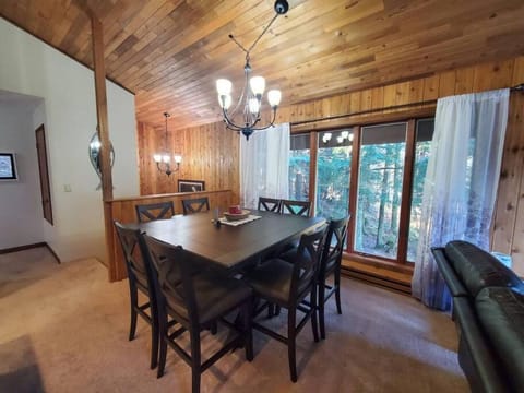 Updated Duplex with Mountain & Filtered Water View House in Juneau