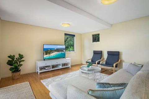 Reef Apartment in Lennox Head