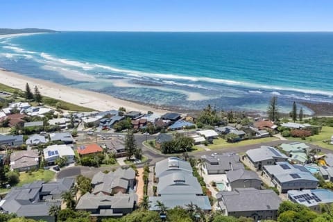 Reef Apartment in Lennox Head