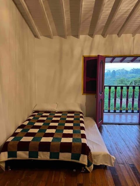 Cabañas Sueños Quindianos House in Quindio, Colombia