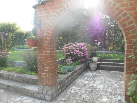 Ferienhaus für 8 Personen ca 280 qm in Mesnil-Saint-Blaise, Wallonie Maastal House in Wallonia, Belgium