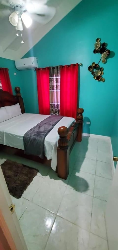 Finest Accommodation 75 Blossom, The Orchards innswood St Catherine Apartment in Saint Catherine Parish