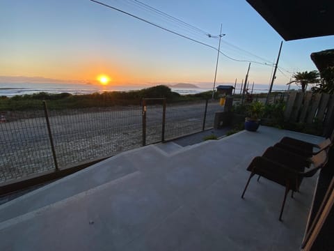 Casa Ubatuba Bem Estar House in São Francisco do Sul