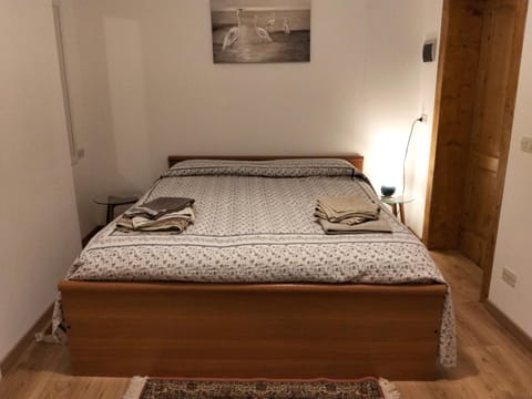 Alloggio Castello Tesino Apartment in Trentino-South Tyrol