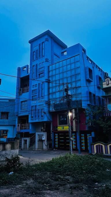 LAXMI MANSION Condominio in West Bengal