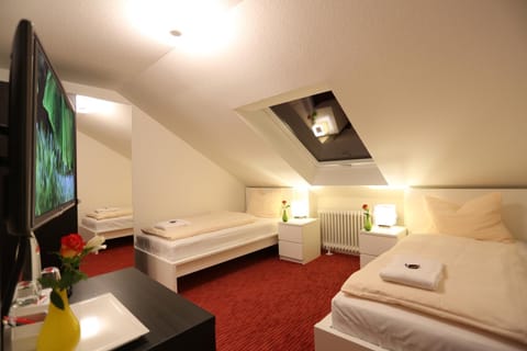 Mille Stelle Hotel Hôtel in Karlsruhe