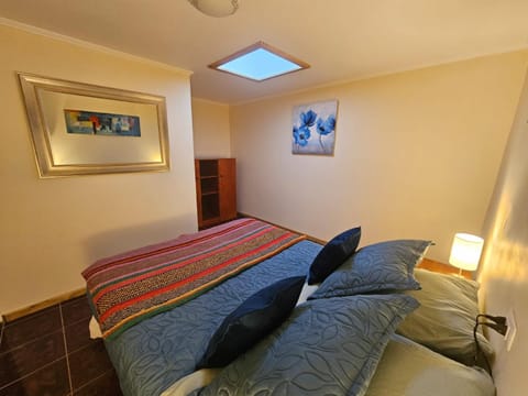 Anka Lodge Quitor Bed and Breakfast in Antofagasta, Chile